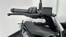 BMW CE 02 AM